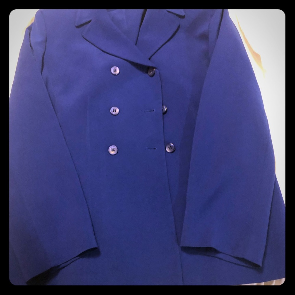 2pcs woman suit